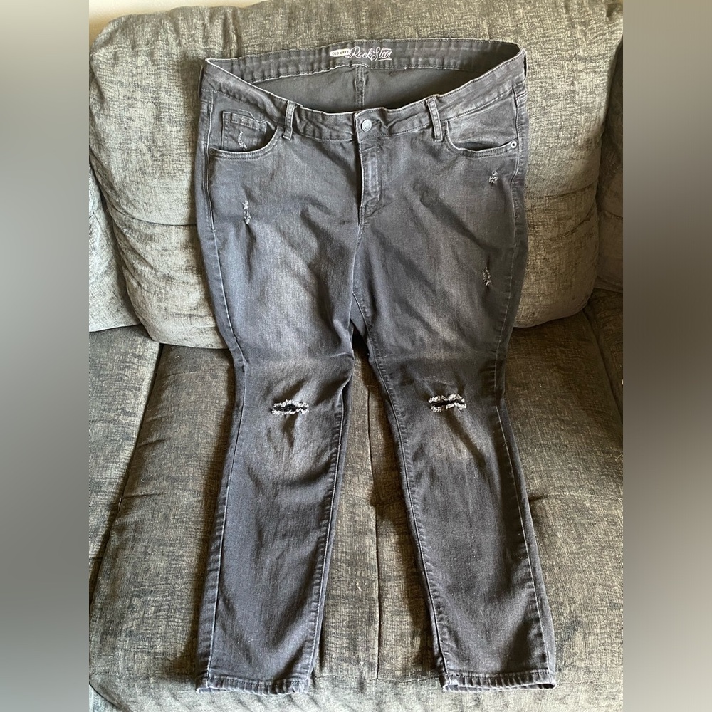 Old Navy 18 Jeans